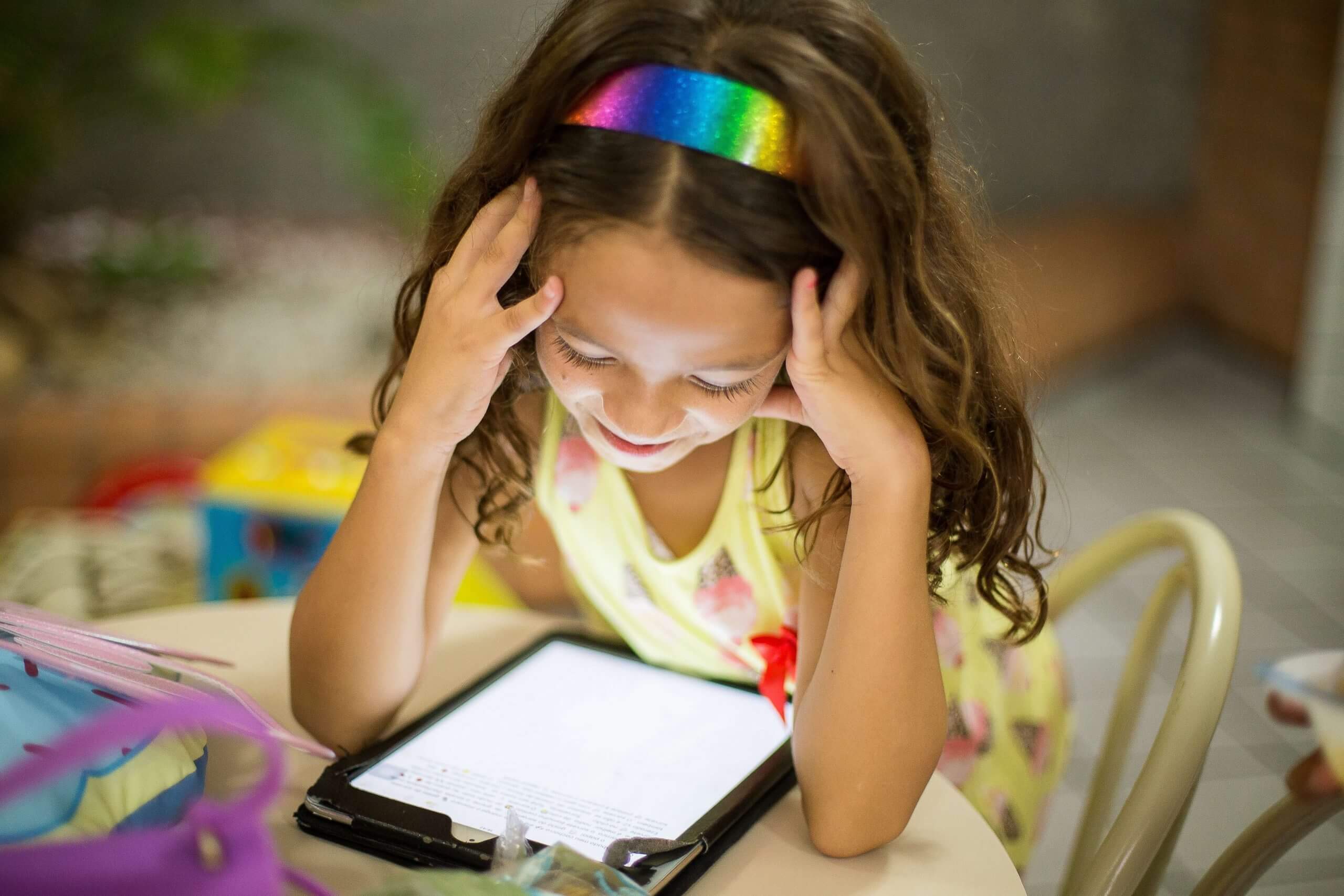 Designing Websites for Kids: The Best Practices and Trends