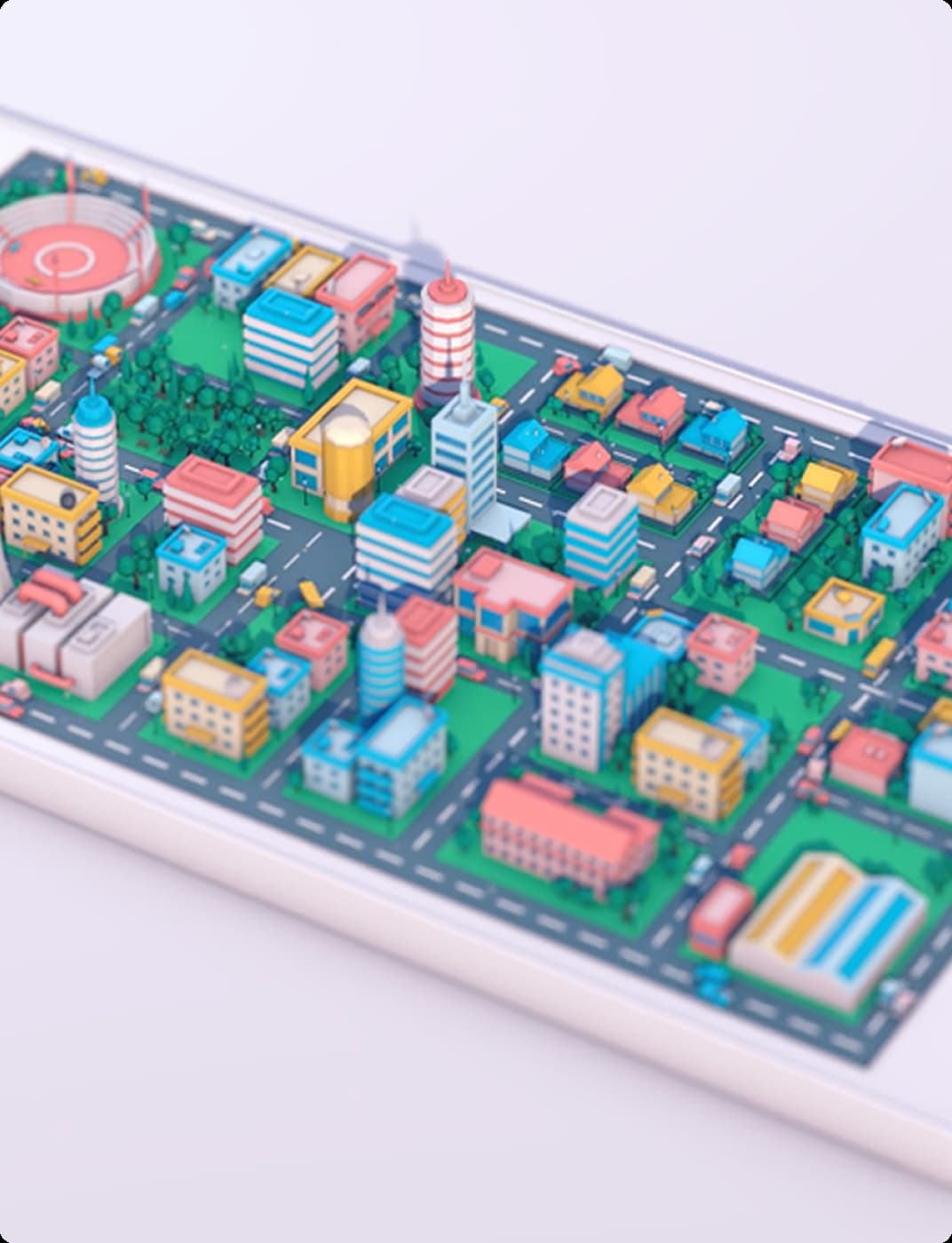 Explainer Video for Boostation Mobile App