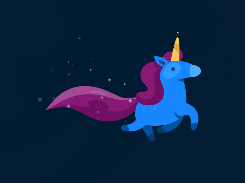 Unicorn Startup Companies Founded During a Recession