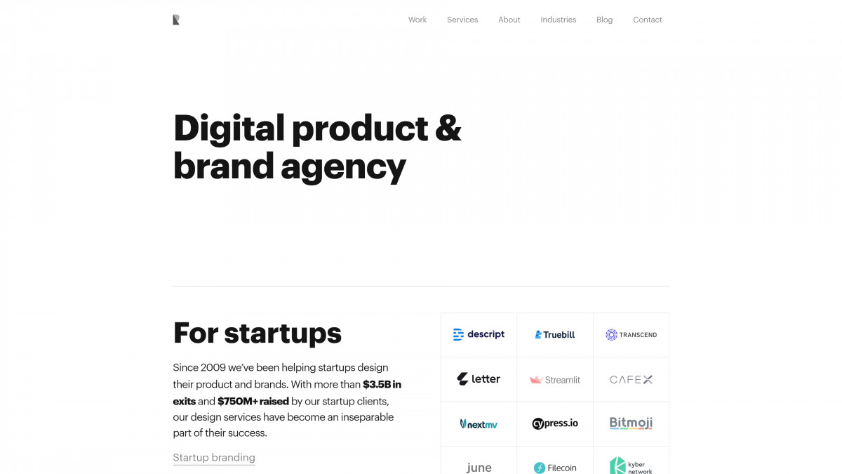 The World’s Most Innovative Digital Product Design Companies 4