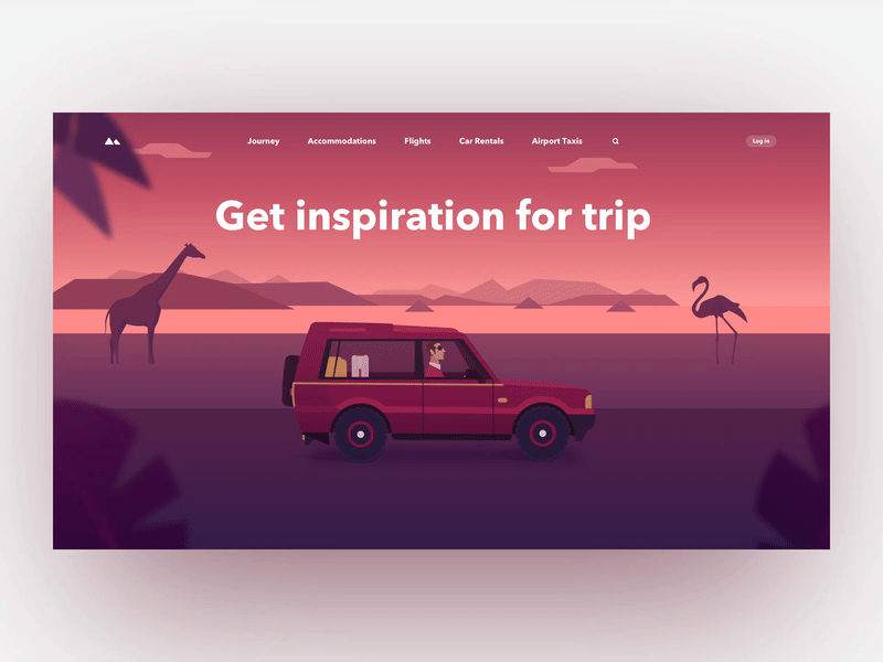 10 Examples of Web Motion Design That Really Catch Your Eye 9