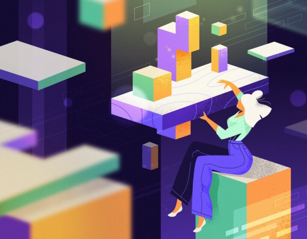 Top Illustration Trends for Designers in 2026 Top Illustration Trends for Designers in 2026
