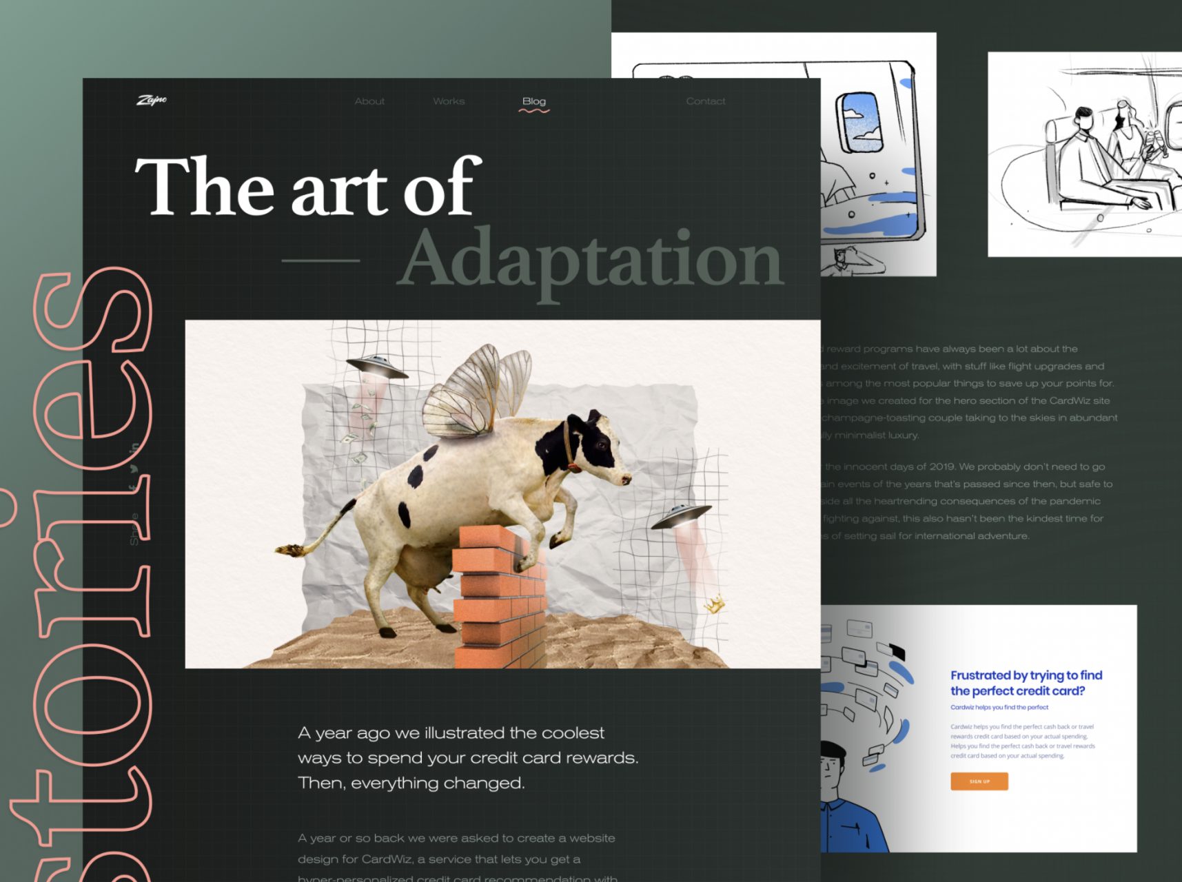 How to Make a Modern Website? | Fireart