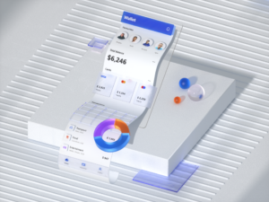 New Year Edition: Top UX/UI Design Trends Rushing to Us in 2022 13