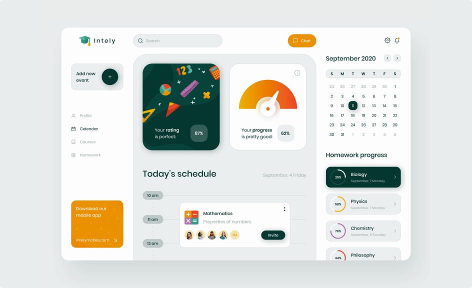 HR Software Development Services 2