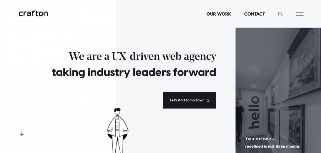 best UI/UX design companies in Poland