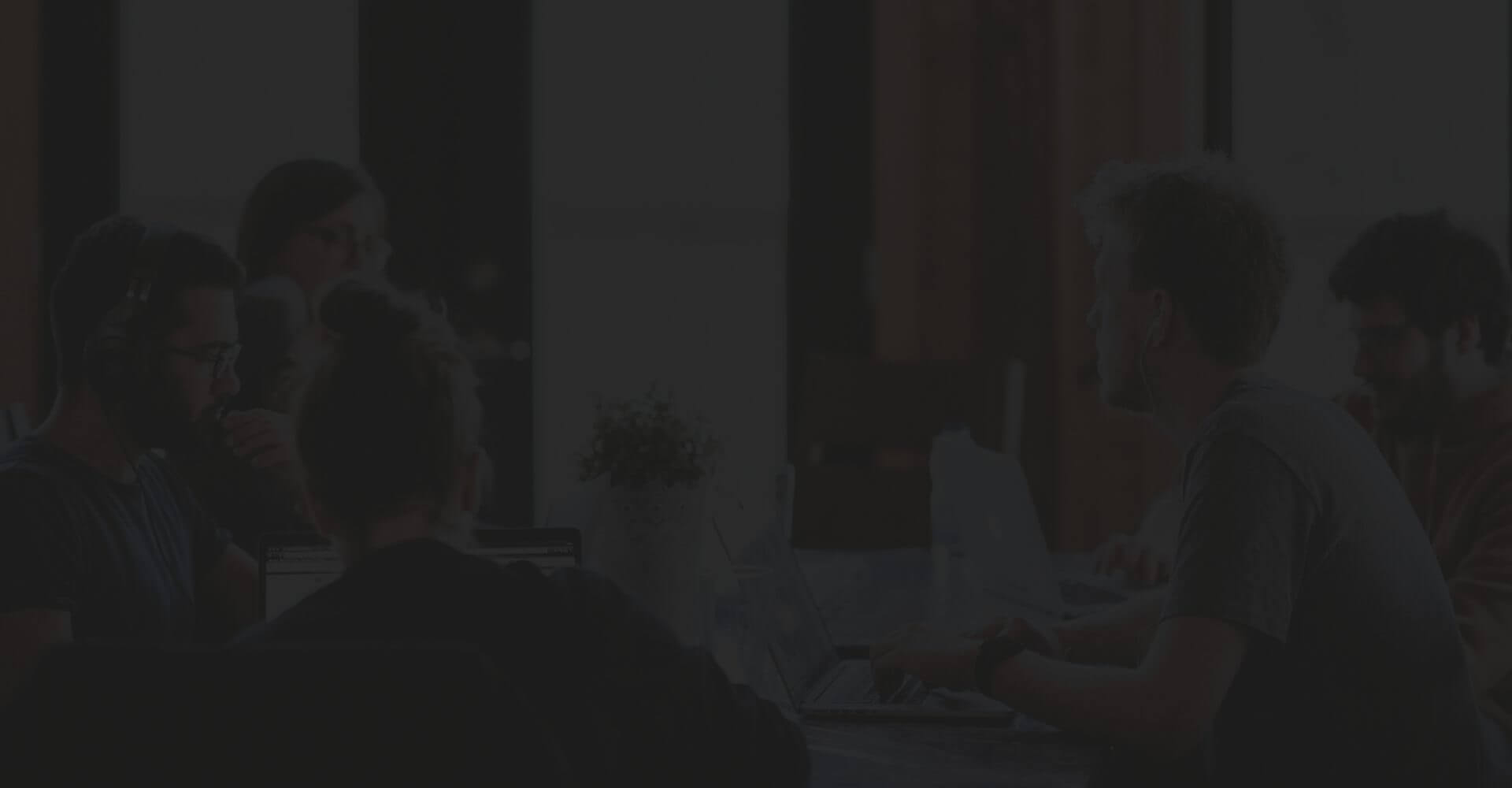 HR Software Development Services