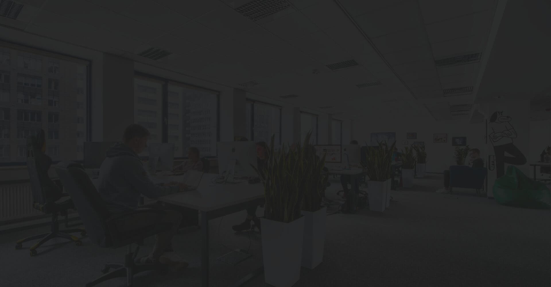 Hire Web App Developers