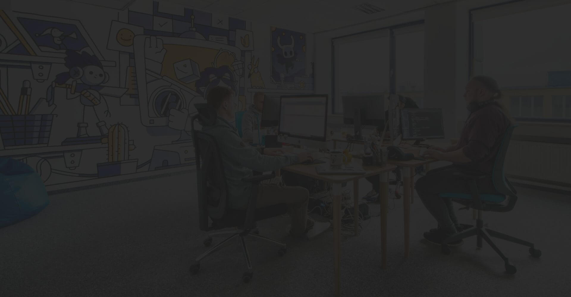 Product Development Services