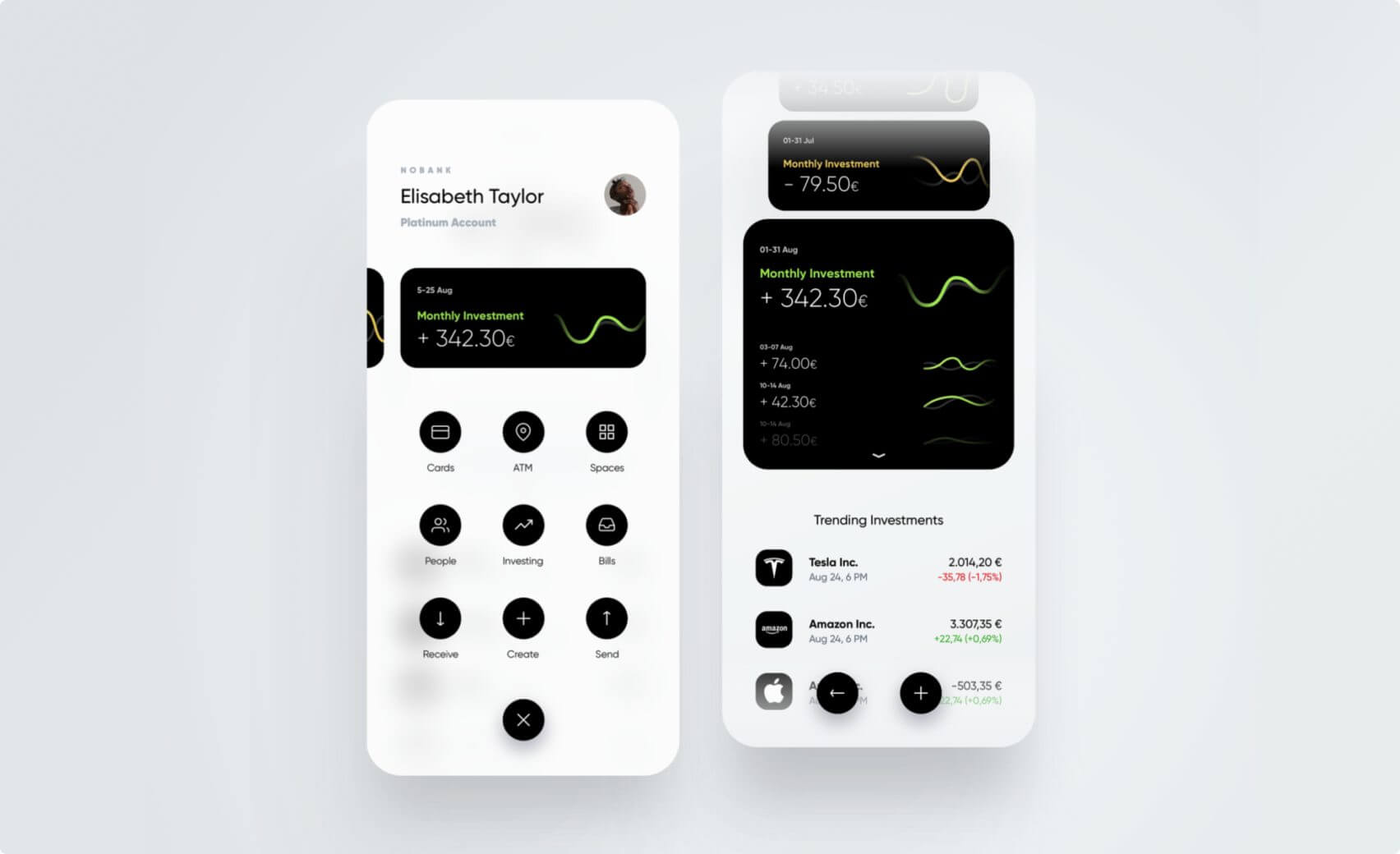 HR Software Development Services 1