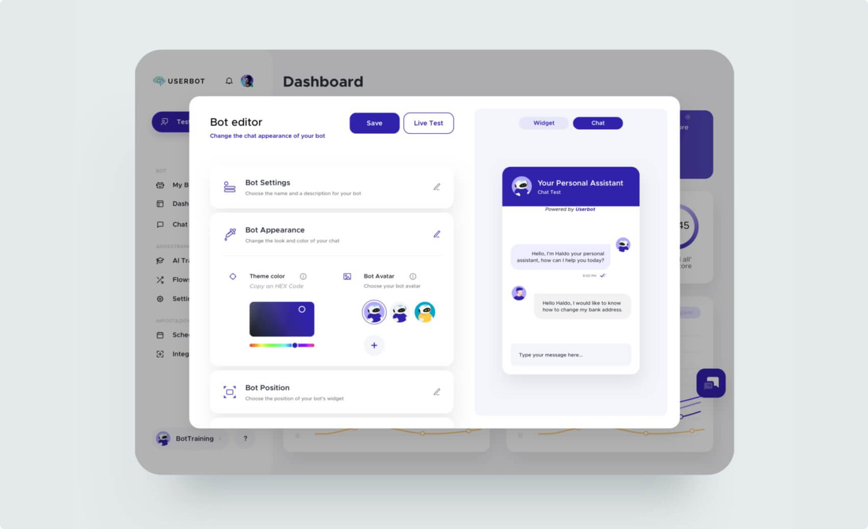HR Software Development Services 3