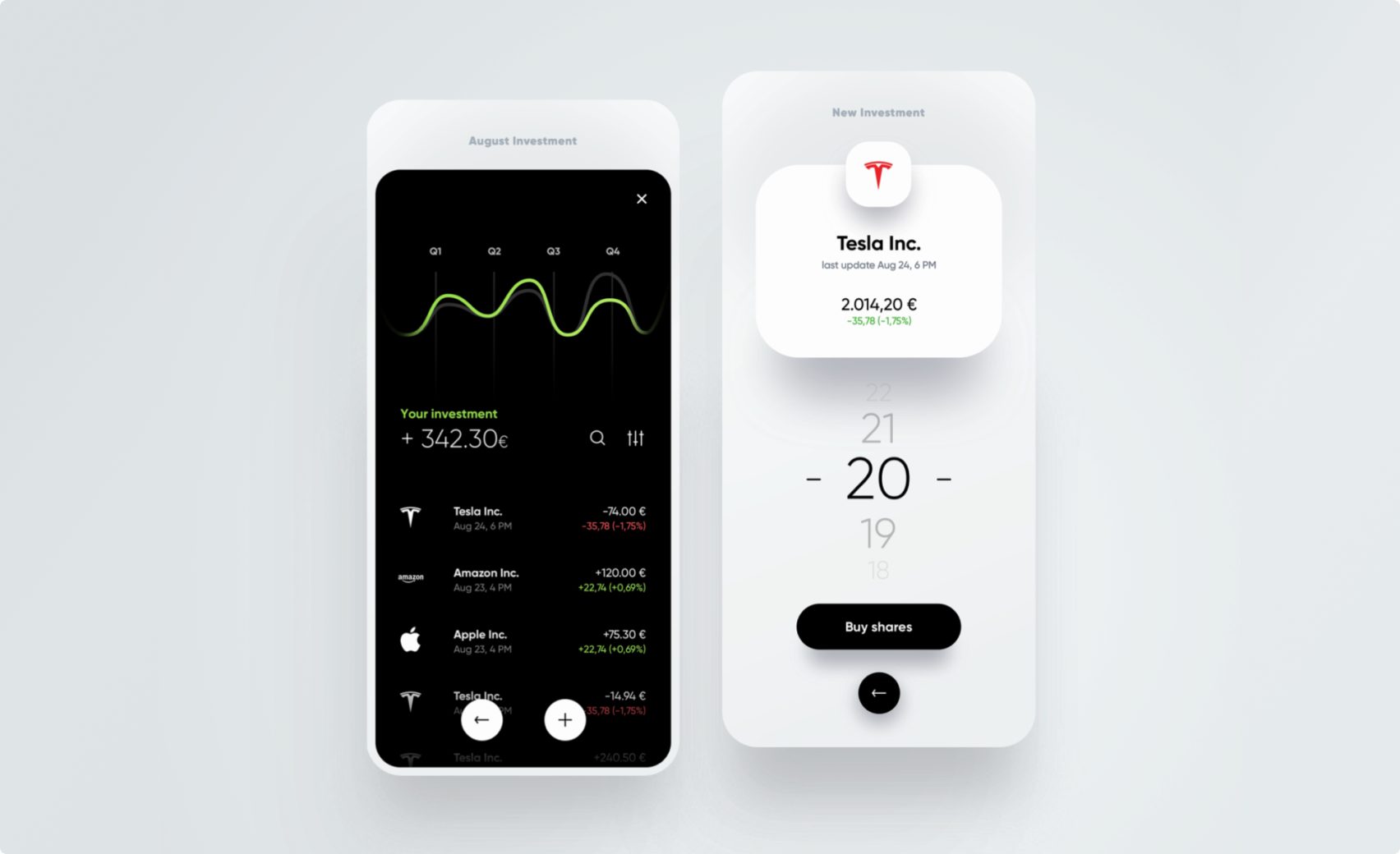 Banking & Financial Software Development 1