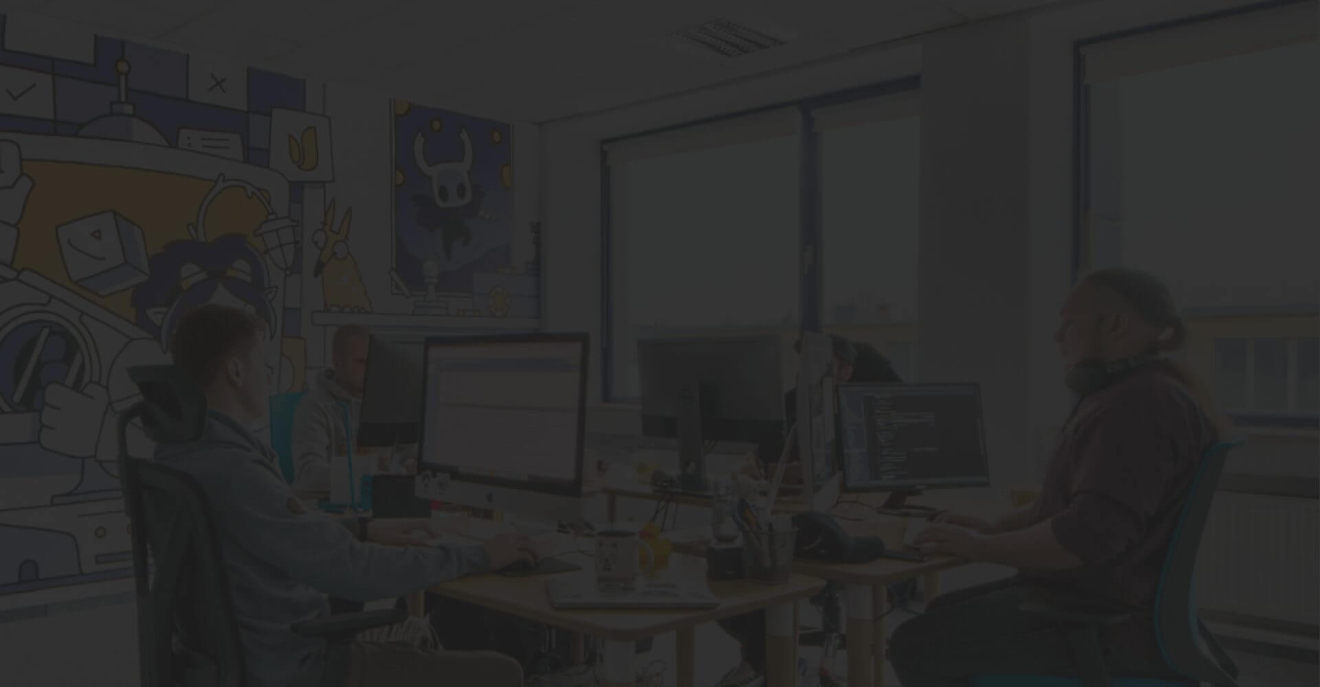 Hire Professional Mobile App Developers