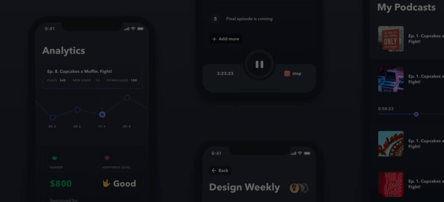 Breathe a new life into your business