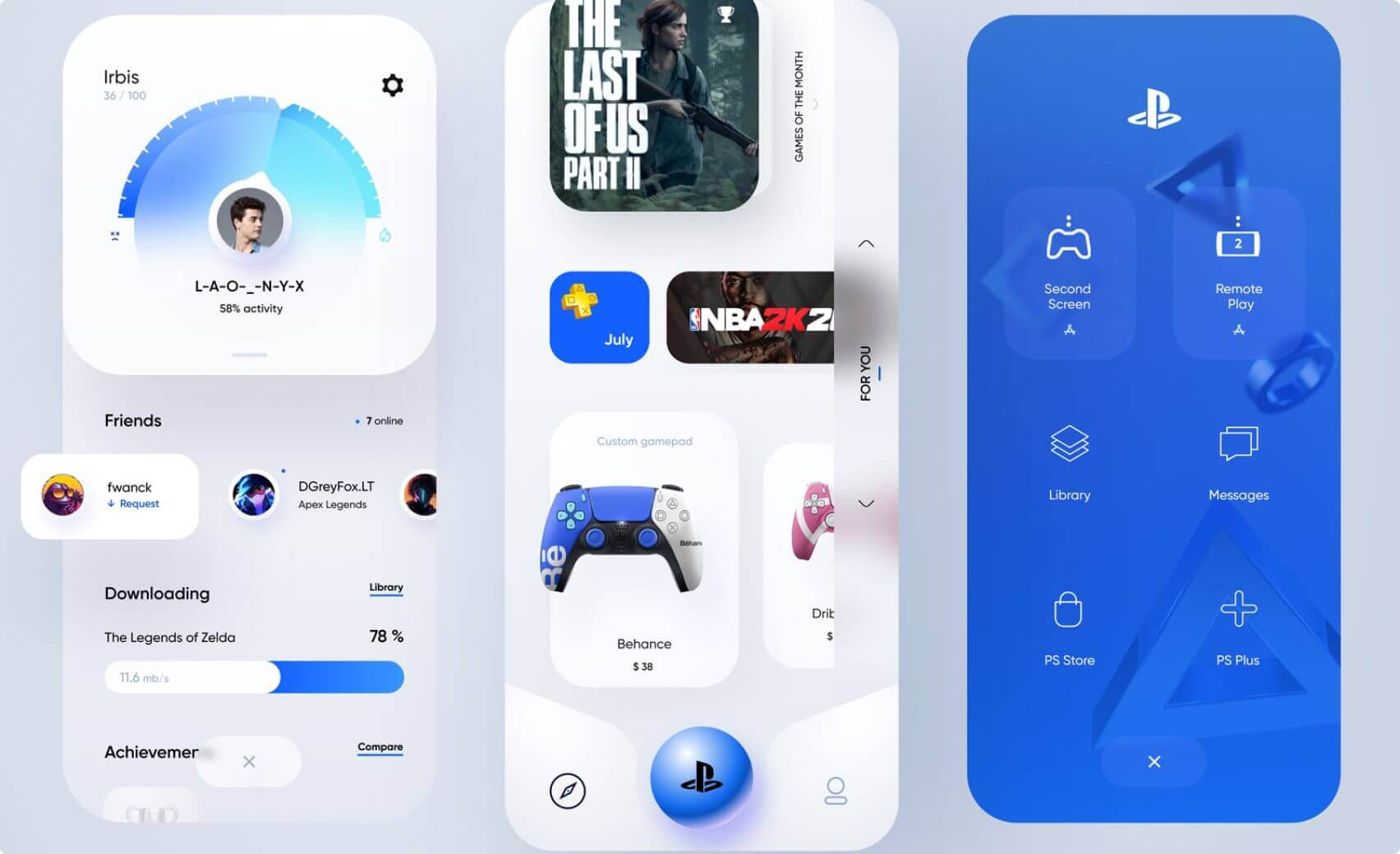 Hire Professional Mobile App Developers 1