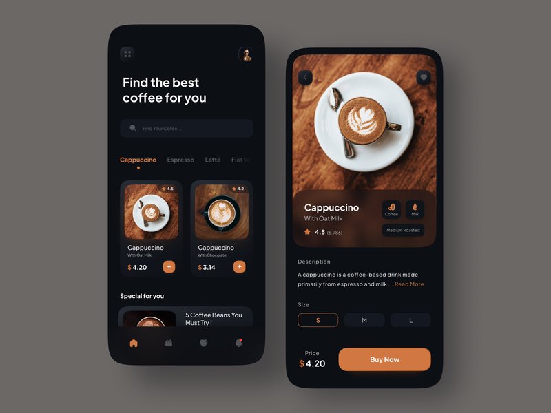 20 Leading UI/UX Design Trends to Dominate in 2023 21