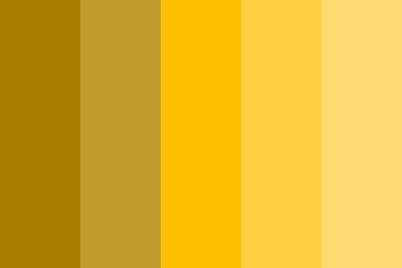 Web Gold Color 17 Best Gold Web Designs for Inspiration | Fireart