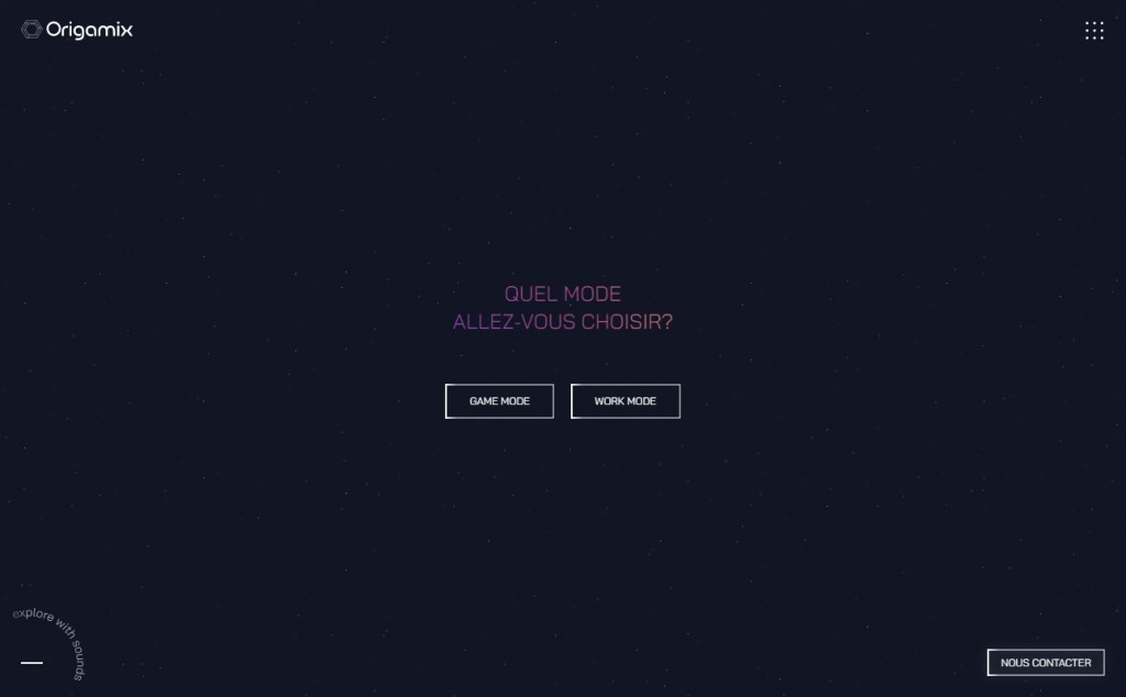 Purple Website Designs with Amazing Color Strategies 6