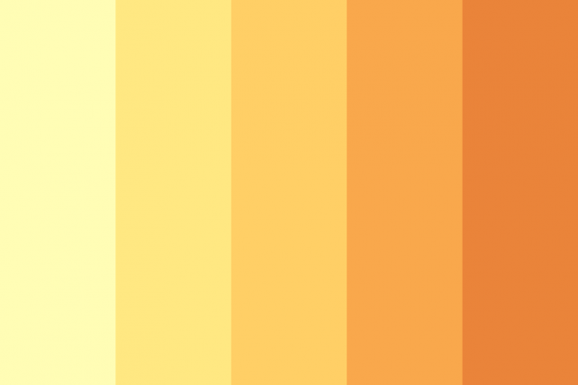 Best Yellow Web Designs for Inspiration | Firear