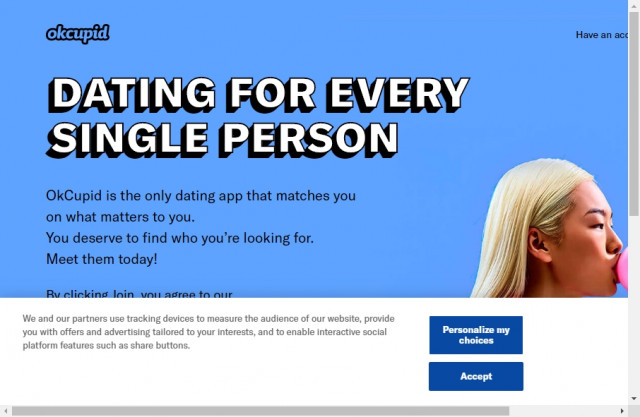 how to tart an online dating website business