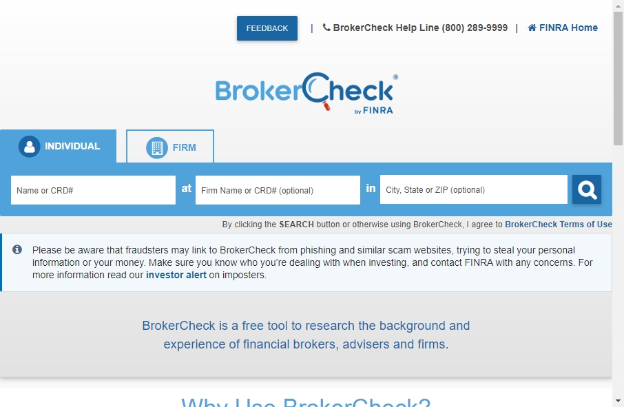12 Amazing Stock Broker Website Design Examples in 2022 17