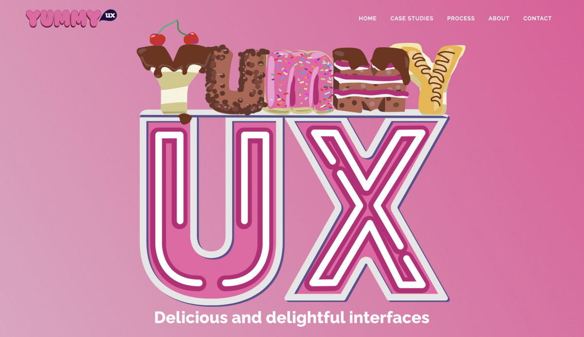 Fun Web Design: Inspiration for Playful Projects 3