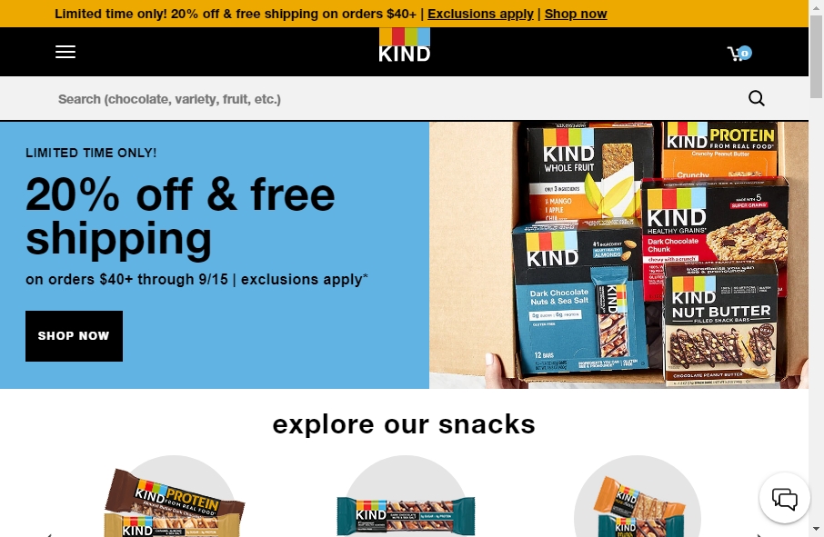 Bars Website Design 3