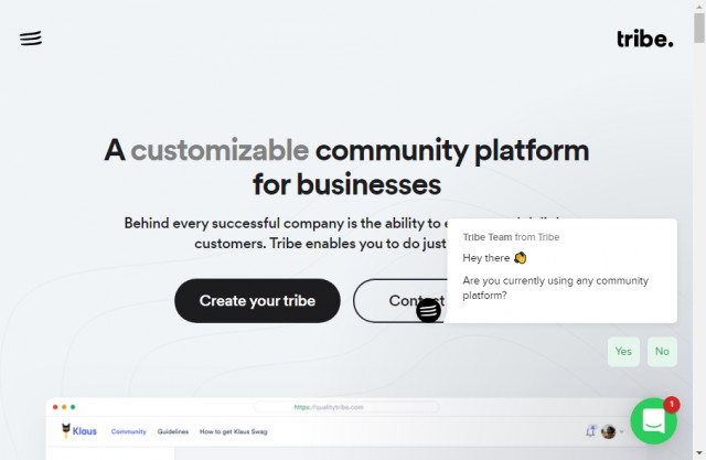 15 Best Q&A Website Design Examples | Fireart