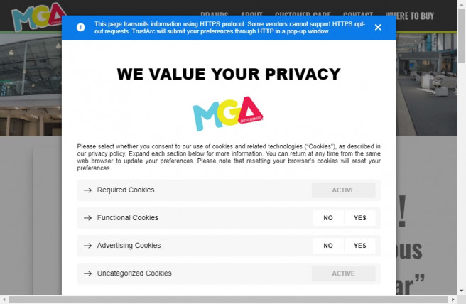 14 Best Entertainment Website Design Examples | Fireart