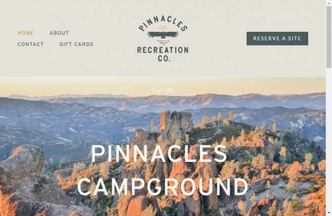 tourism recreation research website