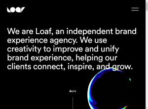 18 Scroll Website Design Examples to Inspire You | Fireart