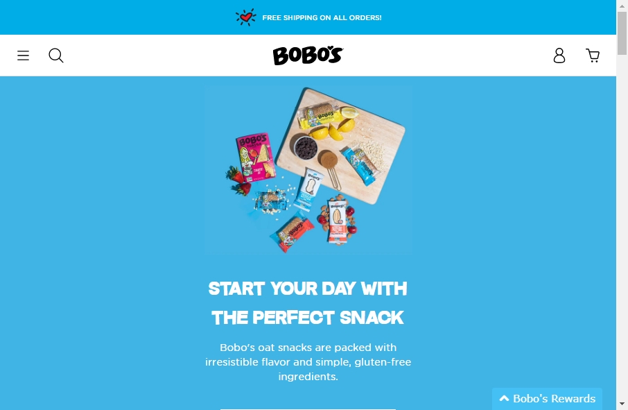 Bars Website Design 13