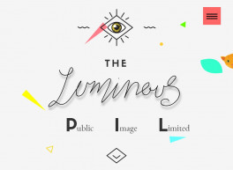 18 Scroll Website Design Examples to Inspire You | Fireart