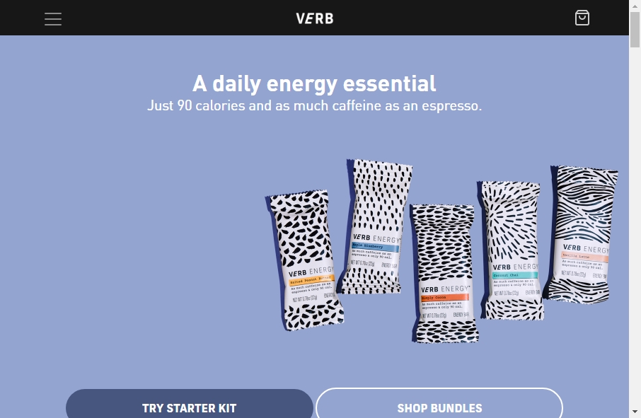 Bars Website Design 14