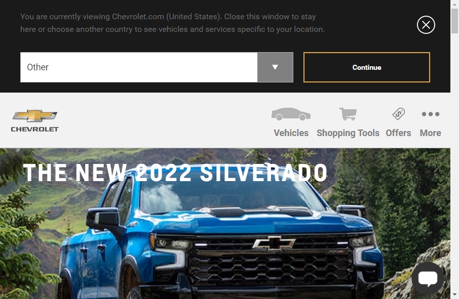 22 beautifully designed Vehicles website examples in 2022 29