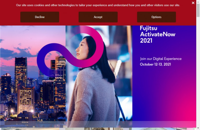 10 Best Computer Websites Design Examples | Fireart