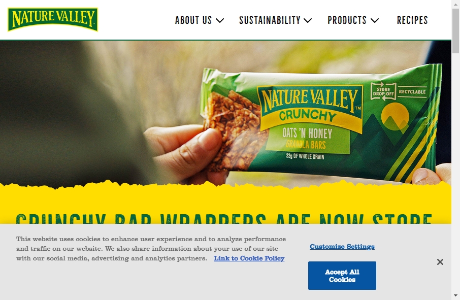 Bars Website Design 18