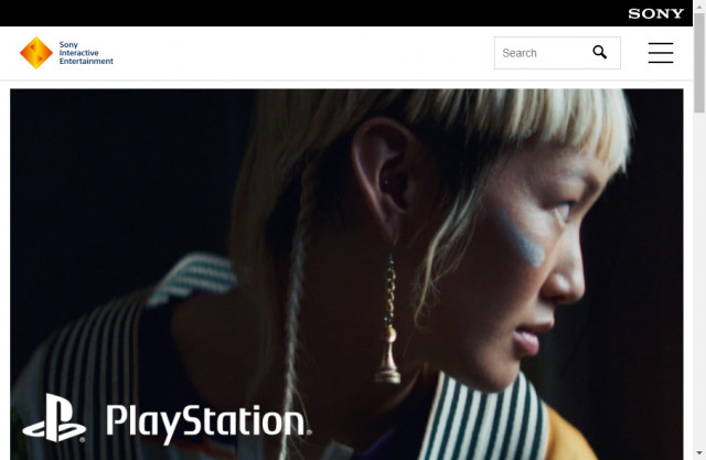 14 Best Entertainment Website Design Examples | Fireart