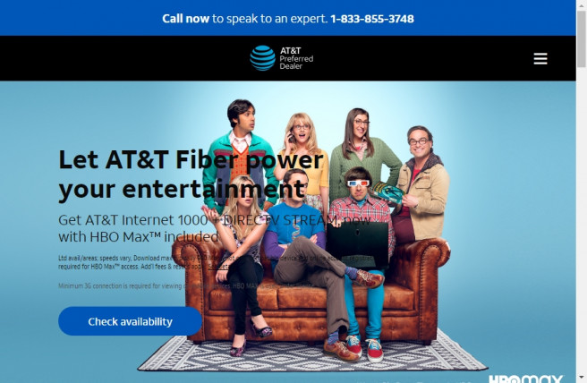 15 Best Internet Website Design Examples | Fireart