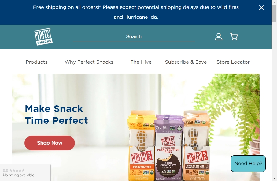 Bars Website Design 8