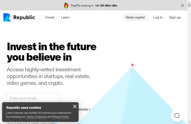13 Best Crowdfunding Website Design Examples Fireart 13-best-crowdfunding-website-design-examples-fireart