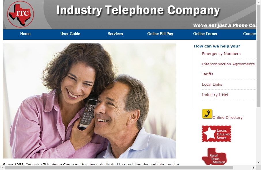 Best Telephone Website Design Examples for 2022 23