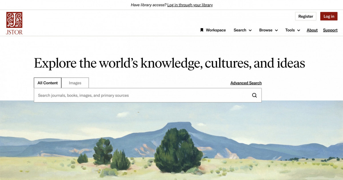 Best Informational Website Design Examples | Fireart