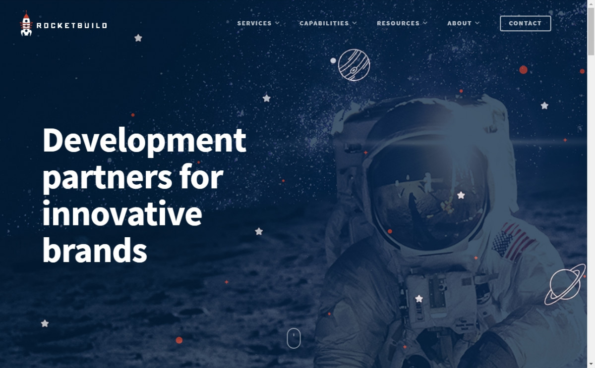 Top Website Development Providers in Indiana 3