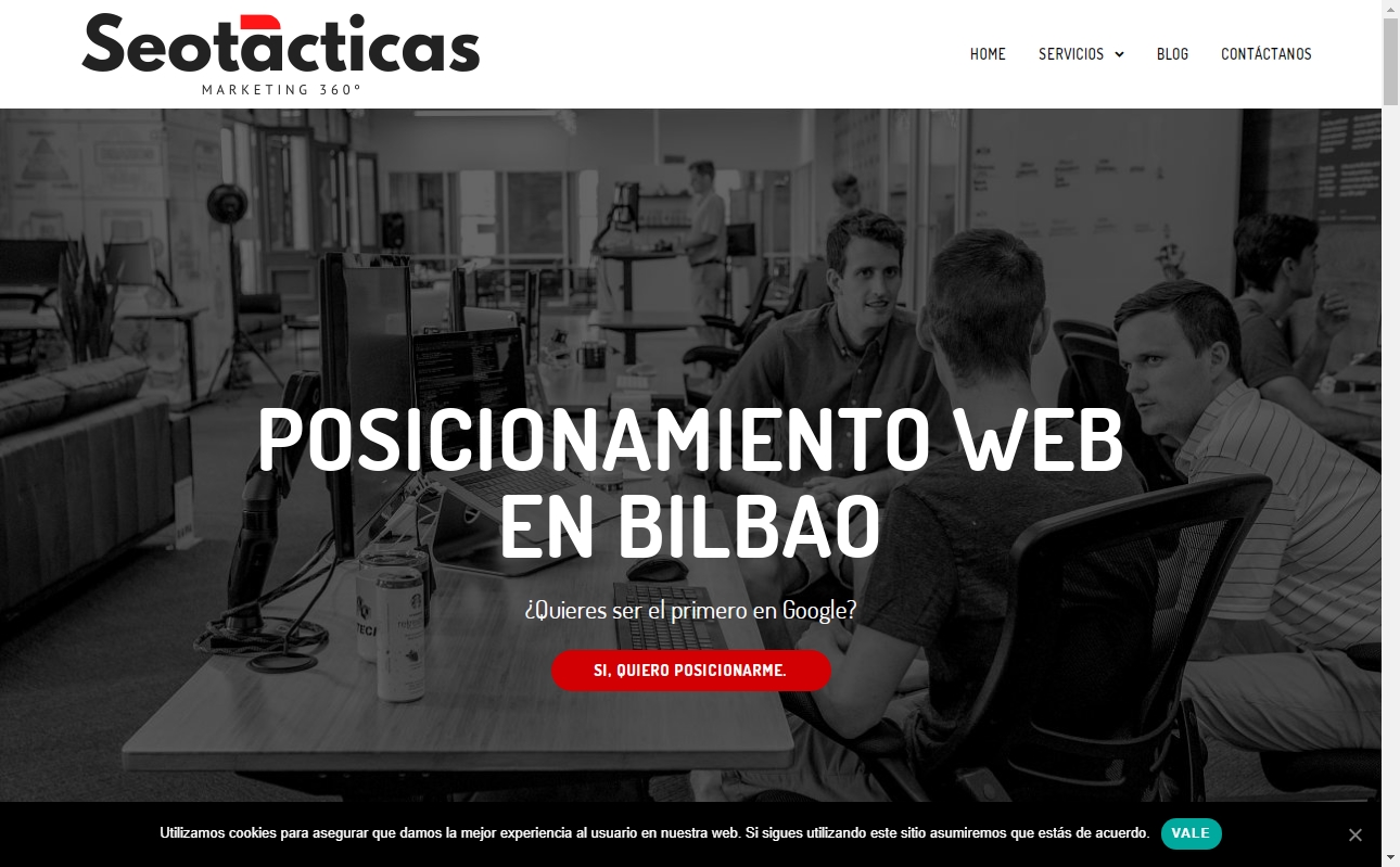 The Best Web Development Companies in Spain 5