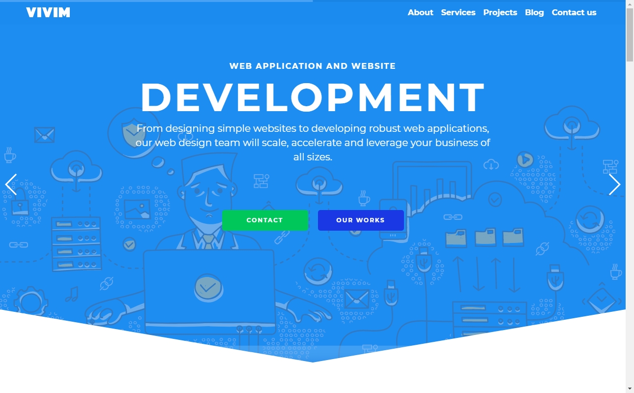 Top Colorado Web Development Providers 10