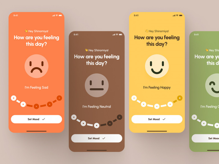 Illustrations in UI/UX Design | Fireart Studio