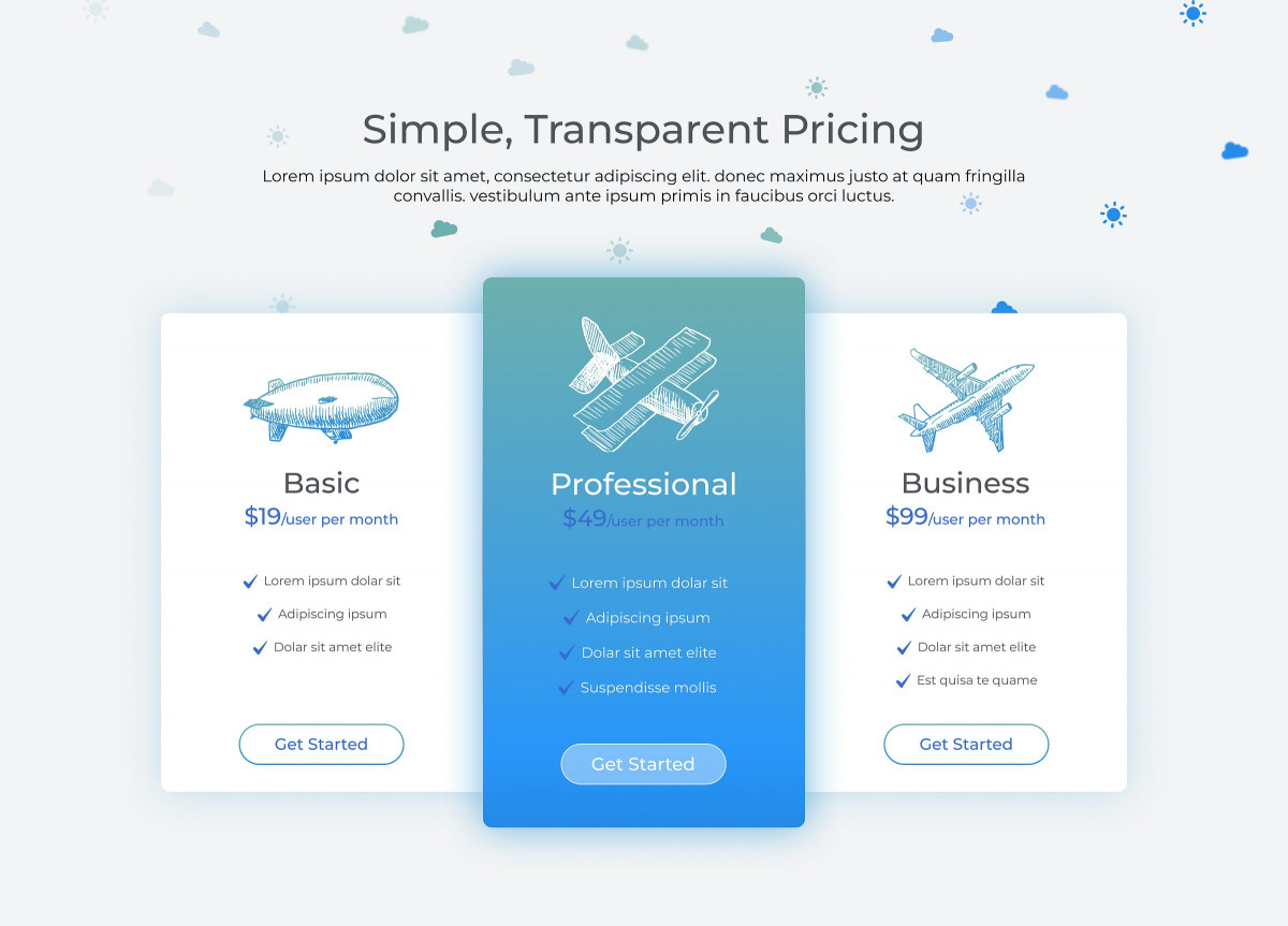 Illustrations in UI/UX Design | Fireart Studio
