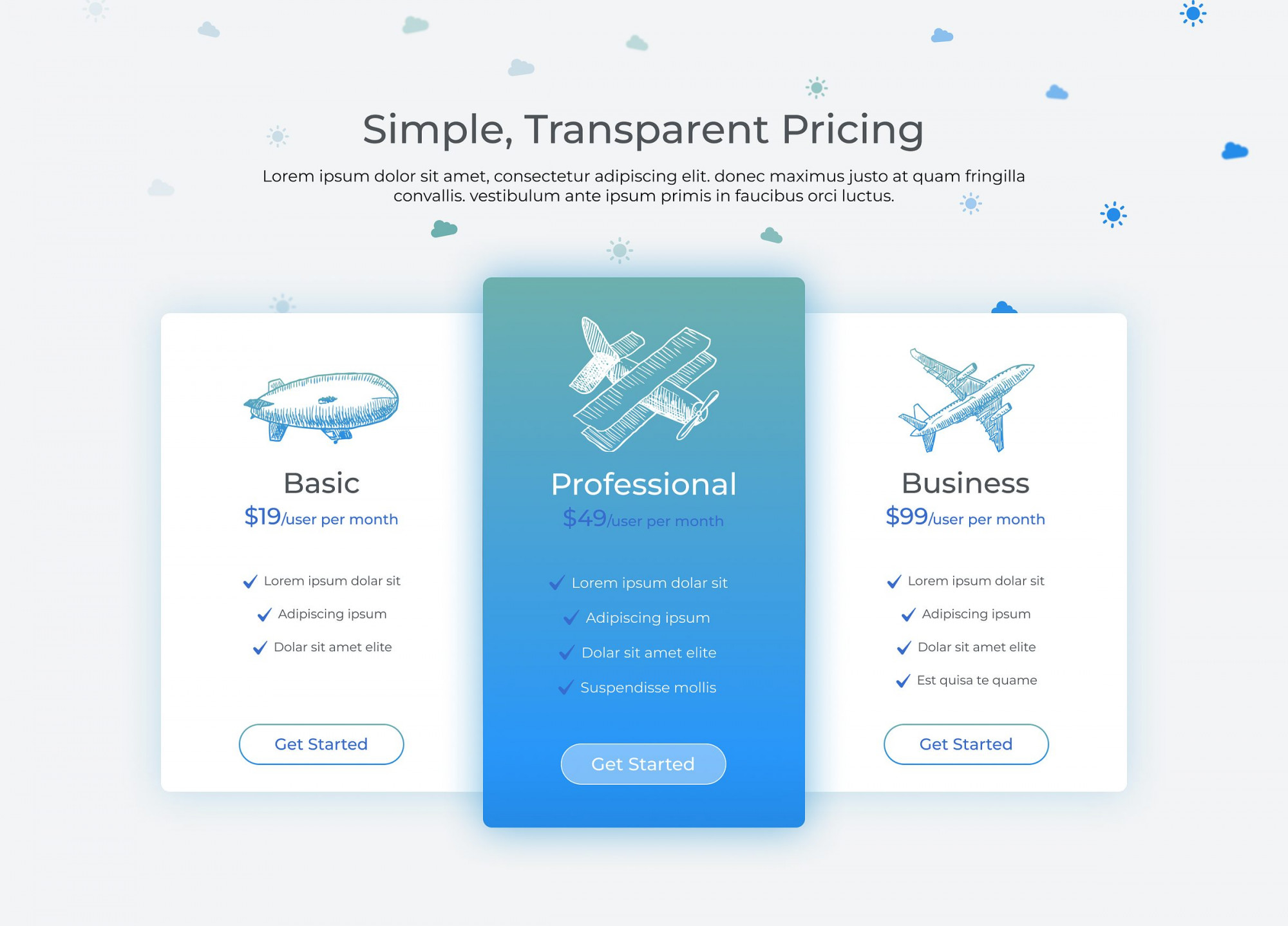 Illustrations in UI/UX Design | Fireart Studio