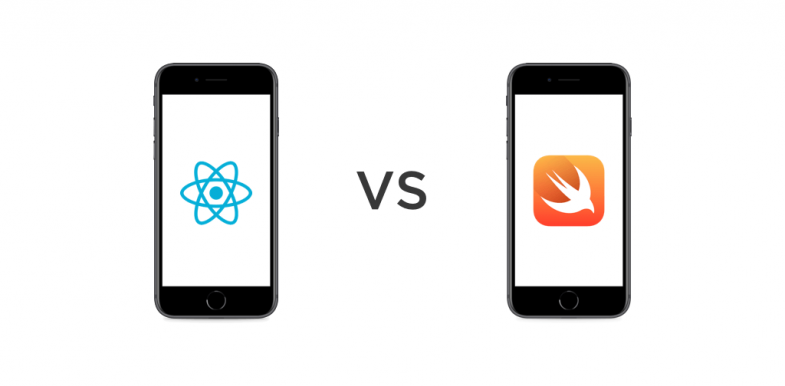 React Native vs Swift for iOS App Development | Fireart